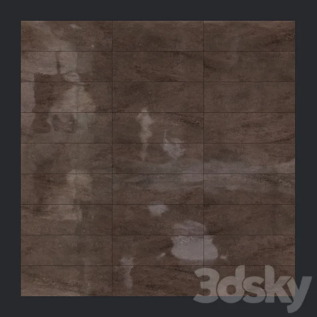 Fap Evoque Earth 3D Model Fap Evoque Earth 3D Model