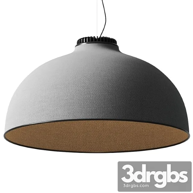 Farel By Luceplan 3D Model Download Farel By Luceplan 3D Model Download