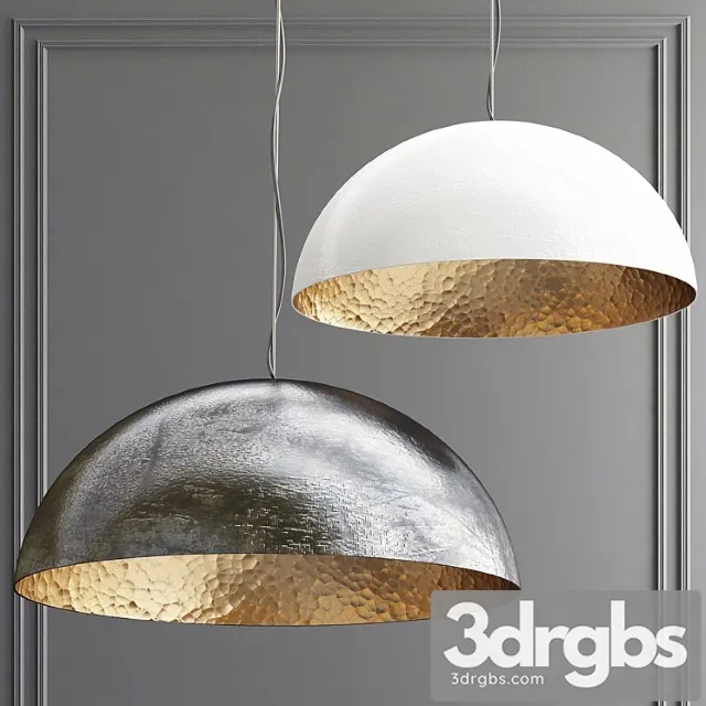 Faro magma-p pendant lamp Faro magma-p pendant lamp