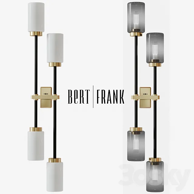 Farol lights 3D Model Farol lights 3D Model