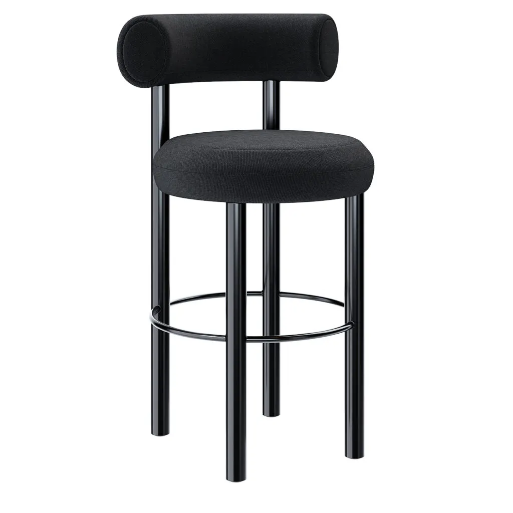 Fat Stool 75 by Tom Dixon