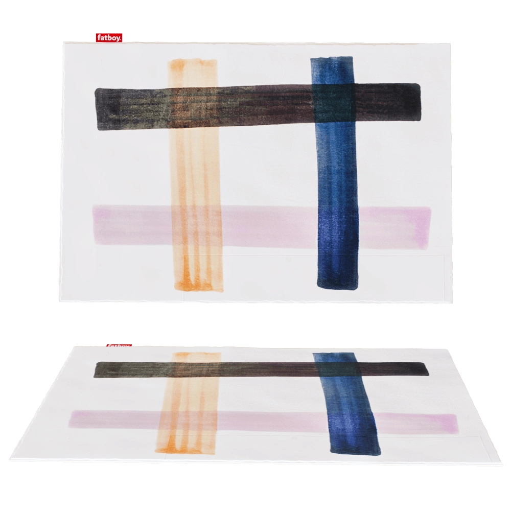 Fatboy – Carpet Colour Blend Grand 3D Model