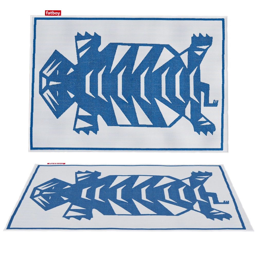 Fatboy – Carpet Petit 3D Model