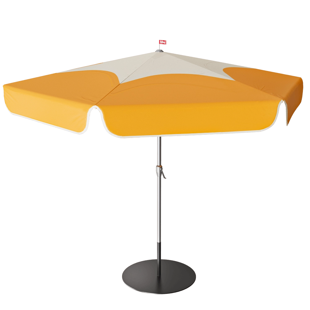 Fatboy – Parasol Sunshady 3D Model