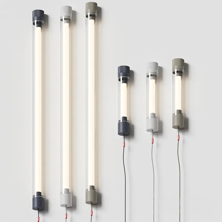 Fatboy TJOEP wall 3D Model Free Download