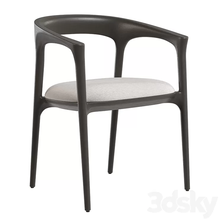 FAU A By PARLA 3D Model Free Download