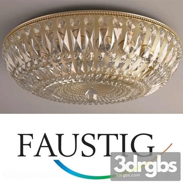 Faustig 28182 7 80 3D Model Download