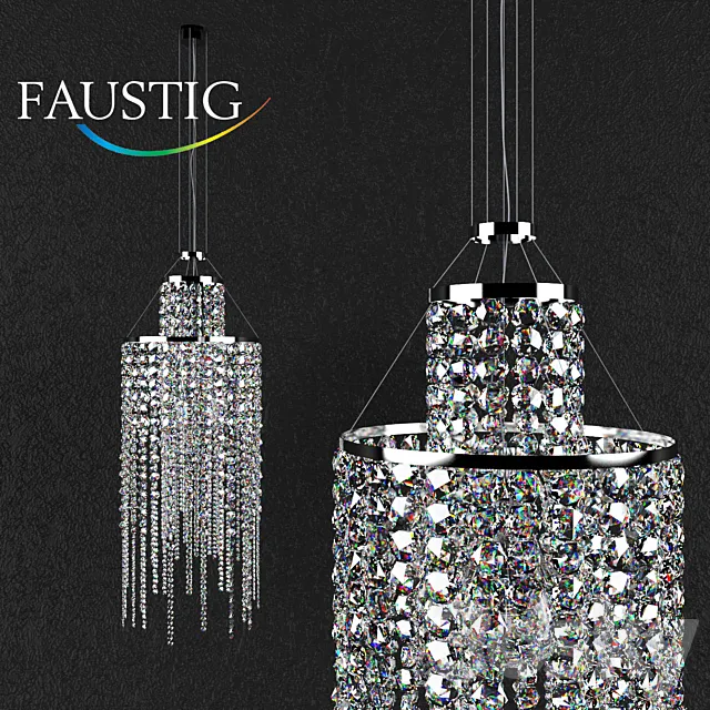 Faustig 3DModel Faustig 3DModel