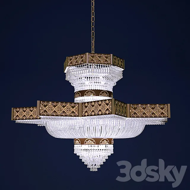 Faustig 91121 3D Model Faustig 91121 3D Model