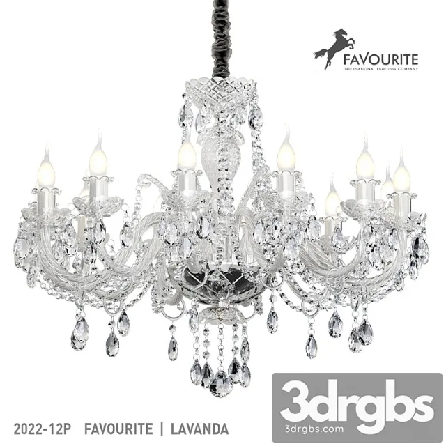 Favor 2022-12p 3D Model Download Favor 2022-12p 3D Model Download