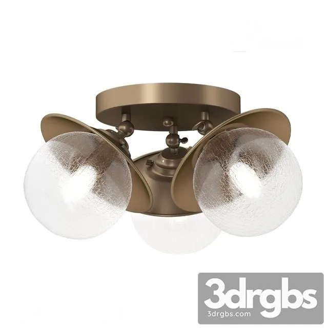 Favor 2027 3U 3D Model Download