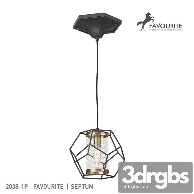 Favor 2038-1p 3D Model Download Favor 2038-1p 3D Model Download