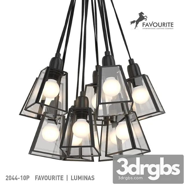 Favor 2044-10p 3D Model Download Favor 2044-10p 3D Model Download