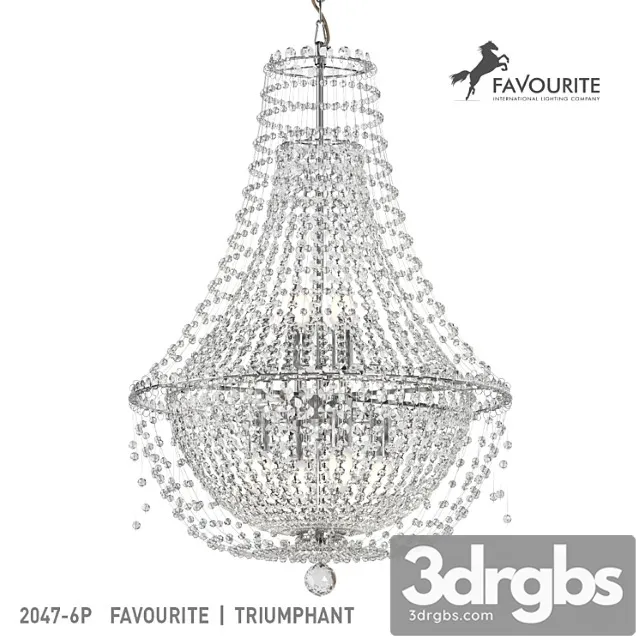 Favor 2047-6p 3D Model Download Favor 2047-6p 3D Model Download