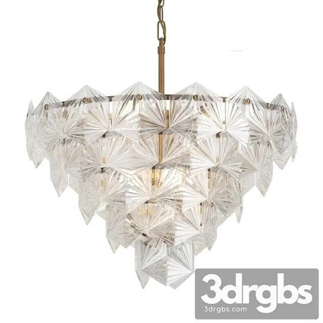 Favor 2064 7P 3D Model Download Favor 2064 7P 3D Model Download