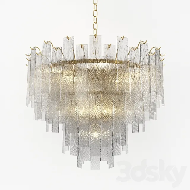 Favor 40.4878 3DModel Favor 40.4878 3DModel