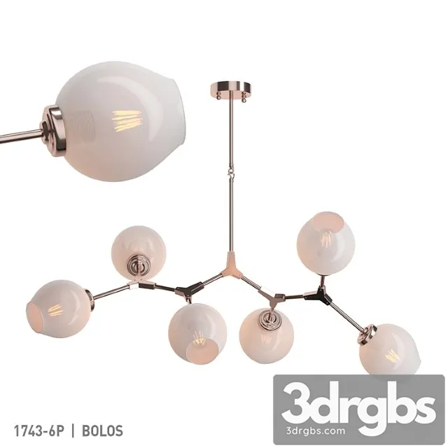 Favorite 1743-6p 3D Model Download Favorite 1743-6p 3D Model Download