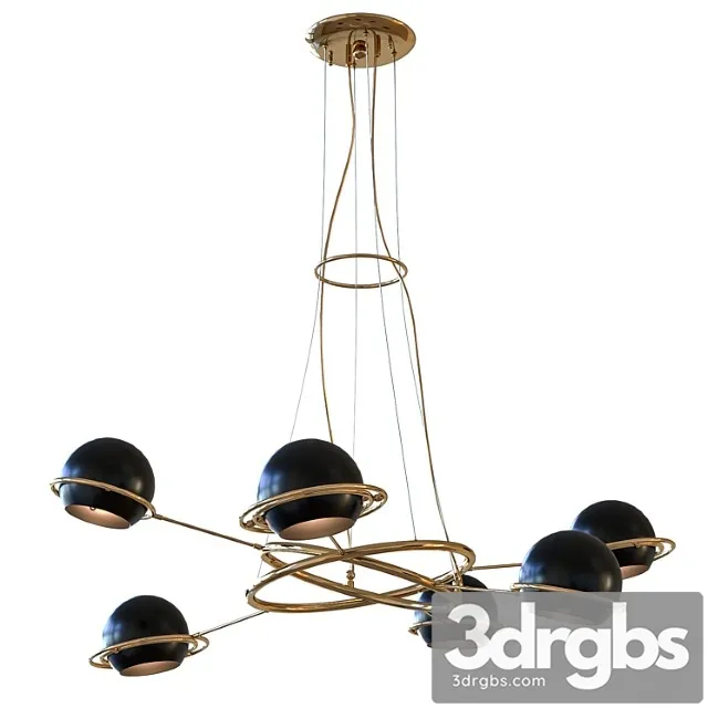 Favorite 1842-6p pallino 3D Model Download Favorite 1842-6p pallino 3D Model Download