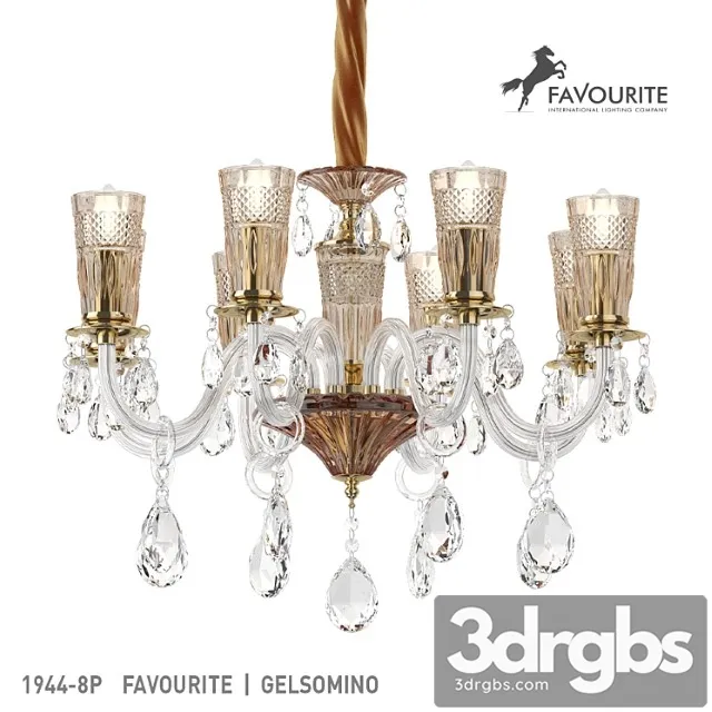 Favorite 1944-8p Favorite 1944-8p