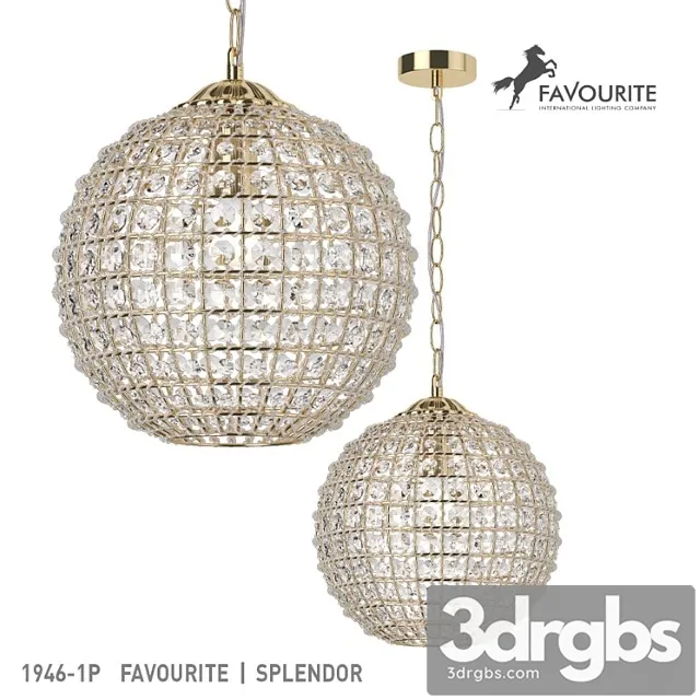 Favorite 1946-1p 3D Model Download Favorite 1946-1p 3D Model Download