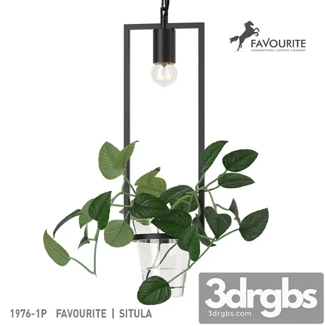 Favorite 1976-1p 3D Model Download Favorite 1976-1p 3D Model Download