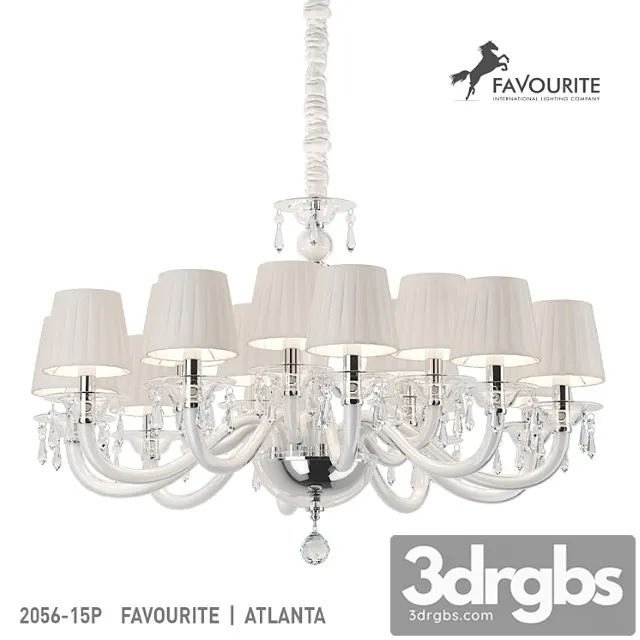 Favorite 2056-15p 3D Model Download Favorite 2056-15p 3D Model Download