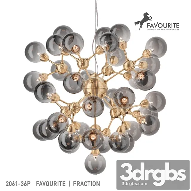 Favorite 2061-36p Favorite 2061-36p