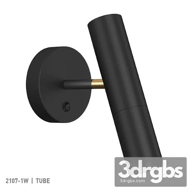 Favorite 2107-1w 3D Model Download Favorite 2107-1w 3D Model Download