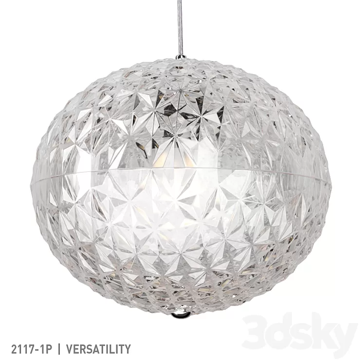 Favorite 2117-1P 3D Model Favorite 2117-1P 3D Model