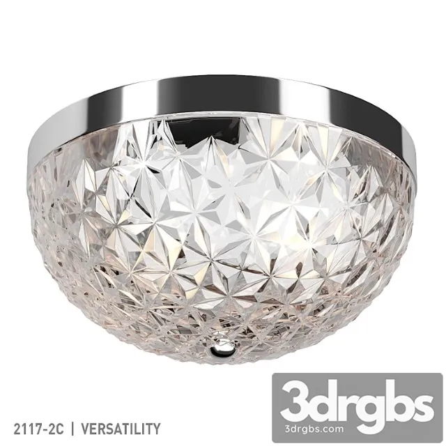 Favorite 2117-2c 3D Model Download