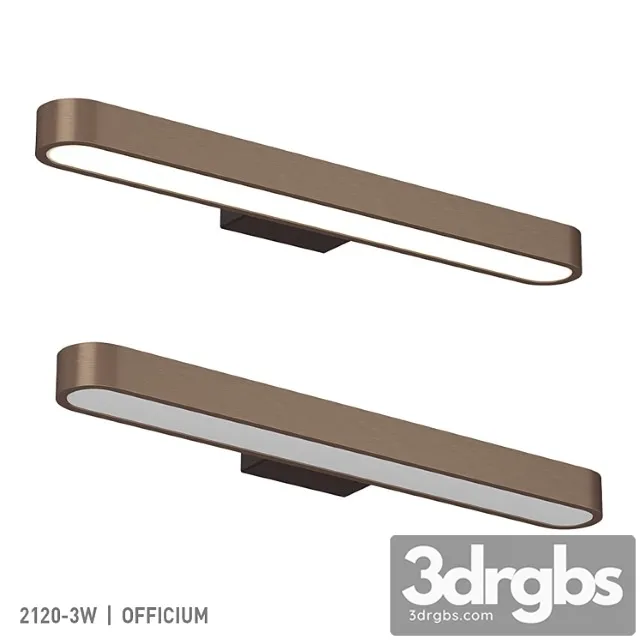 Favorite 2120-3w 3D Model Download Favorite 2120-3w 3D Model Download