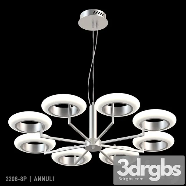 Favorite 2208-8p 3D Model Download