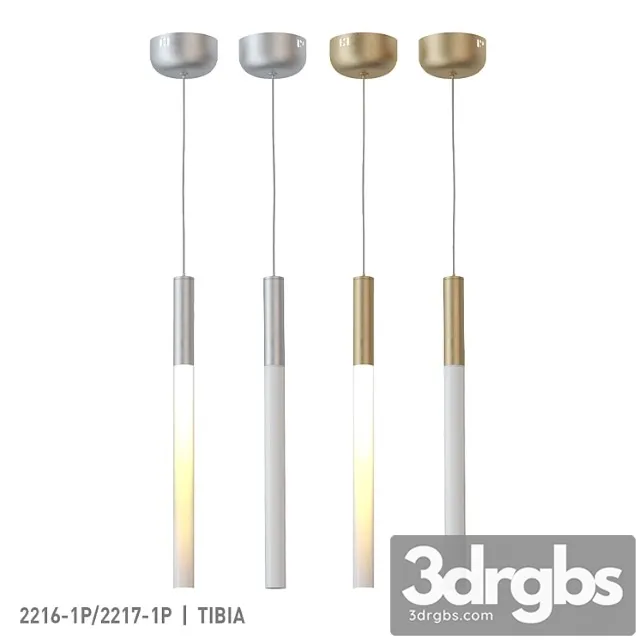 Favorite 2216-1p 2217-1p 3D Model Download