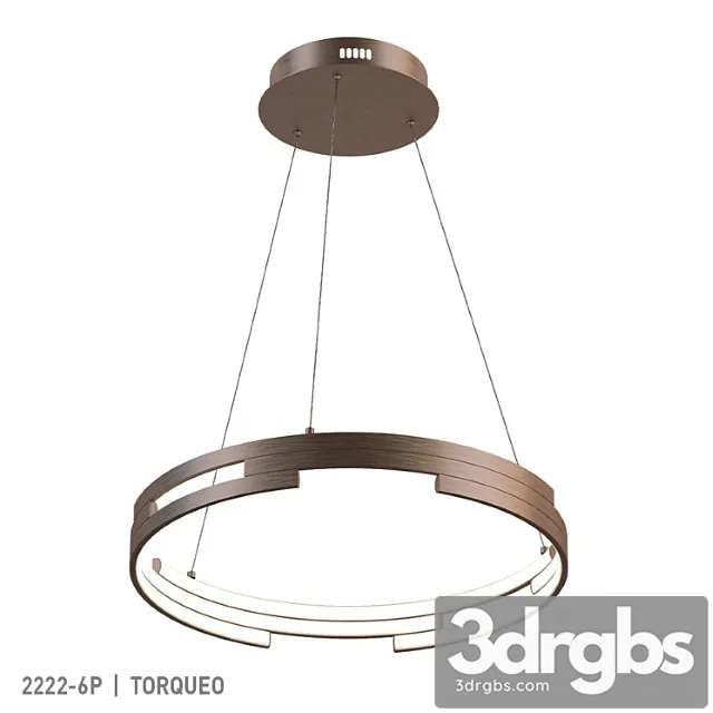 Favorite 2222-6p 3D Model Download