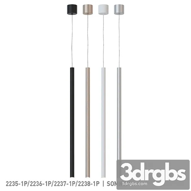 Favorite 2235-1p 2236-1p 2237-1p 2238-1p 3D Model Download