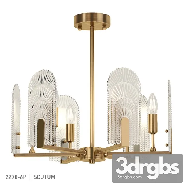 Favorite 2270-6p 3D Model Download