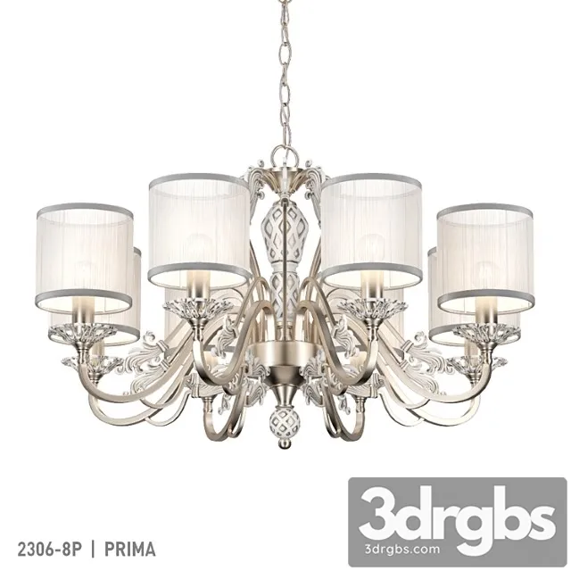 Favorite 2306-8p 3D Model Download