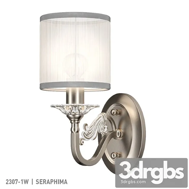 Favorite 2307-1w 3D Model Download Favorite 2307-1w 3D Model Download