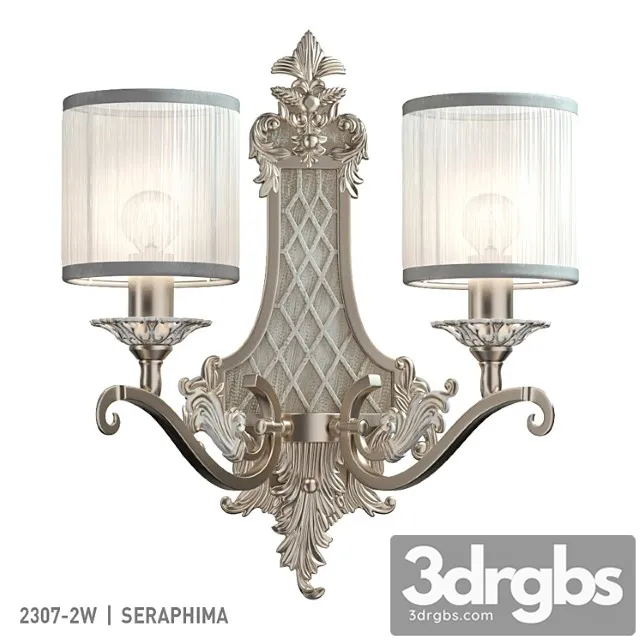 Favorite 2307-2w 3D Model Download Favorite 2307-2w 3D Model Download