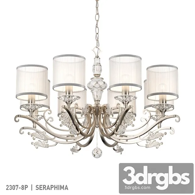 Favorite 2307-8p 3D Model Download