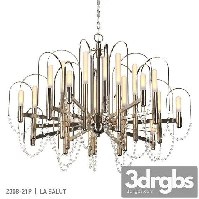 Favorite 2308-21p 3D Model Download