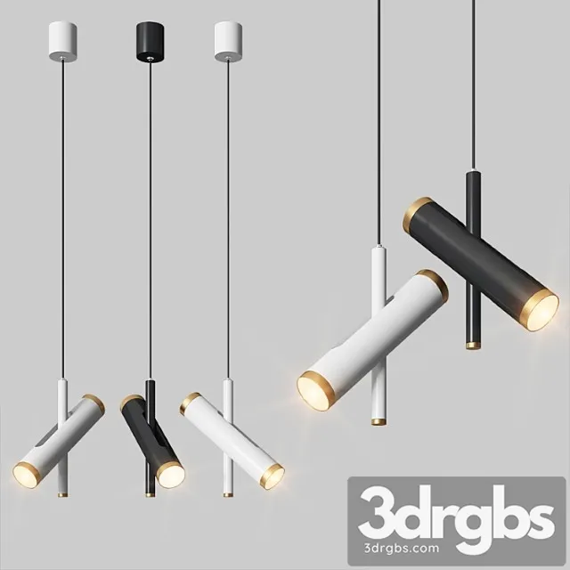 Favorite 2323 2P 2324 2P 3D Model Download