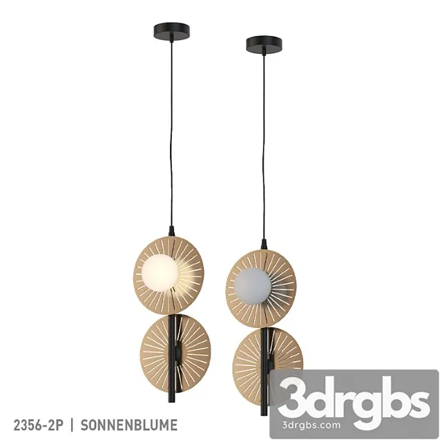 Favorite 2356-2p 3D Model Download