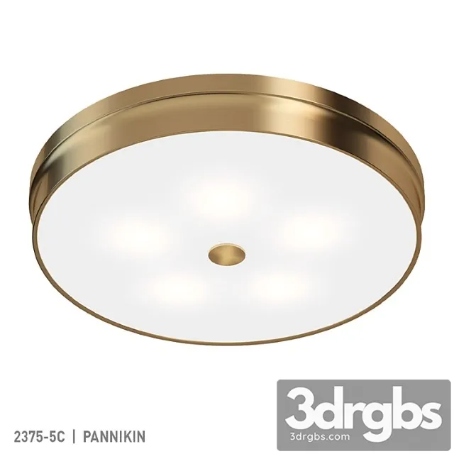 Favorite 2375-5c 3D Model Download