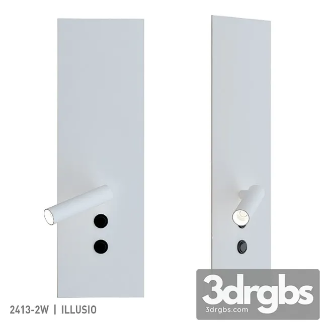 Favorite 2413-2w 3D Model Download Favorite 2413-2w 3D Model Download