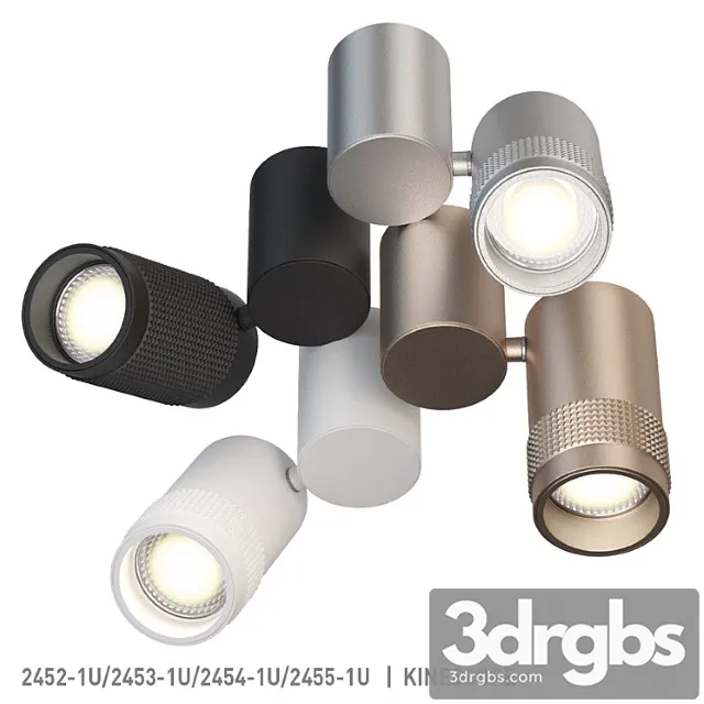 Favorite 2452-1u 2453-1u 2454-1u 2455-1u 3D Model Download