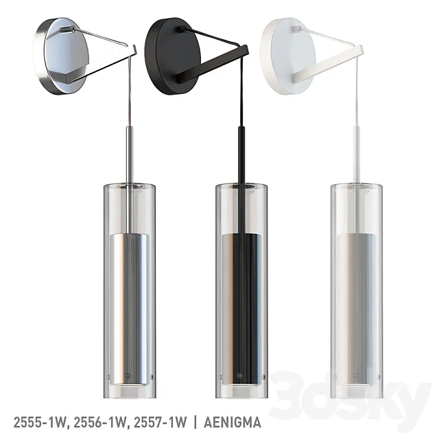 Favorite 2555-1W 2556-1W 2557-1W 3D Model Favorite 2555-1W 2556-1W 2557-1W 3D Model