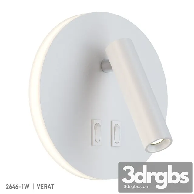 Favorite 2646-1w 3D Model Download Favorite 2646-1w 3D Model Download