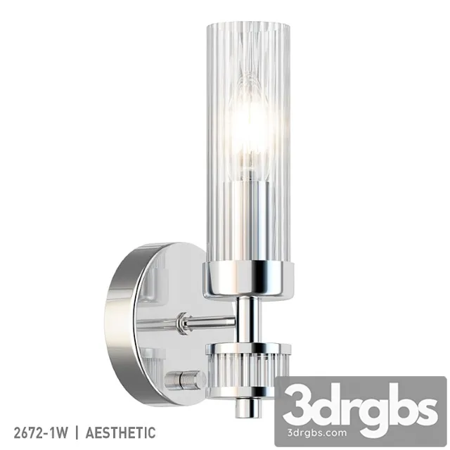 Favorite 2672-1w 3D Model Download Favorite 2672-1w 3D Model Download