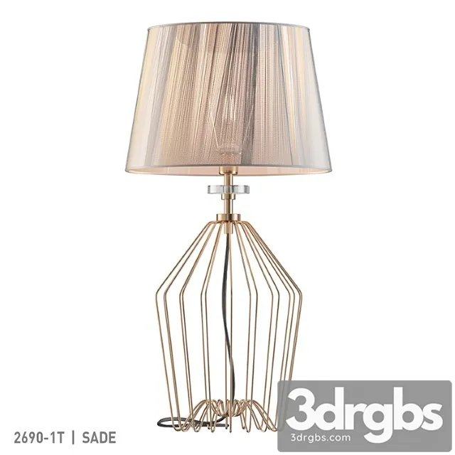 Favorite 2690-1t Favorite 2690-1t